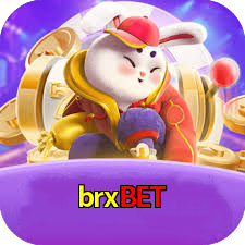 Logo da brxbet