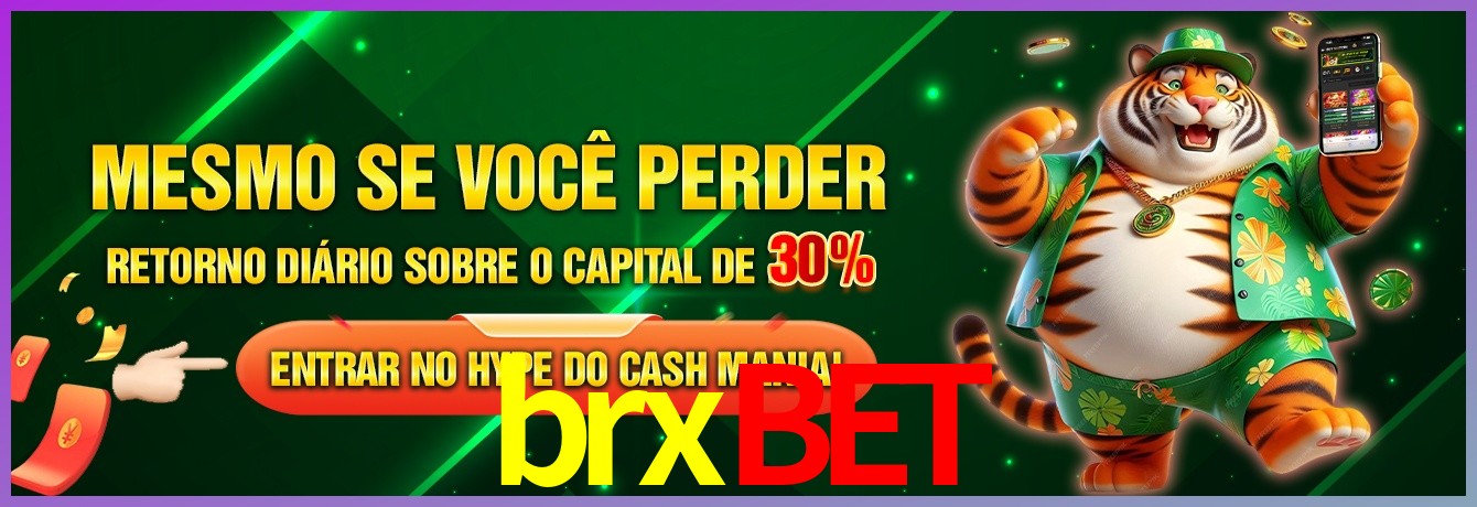 Ganhador brxbet